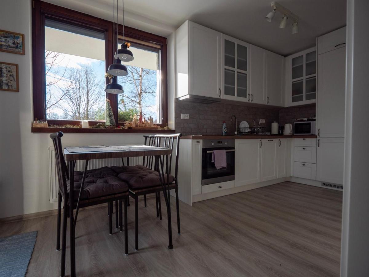 Apartment Lopi *