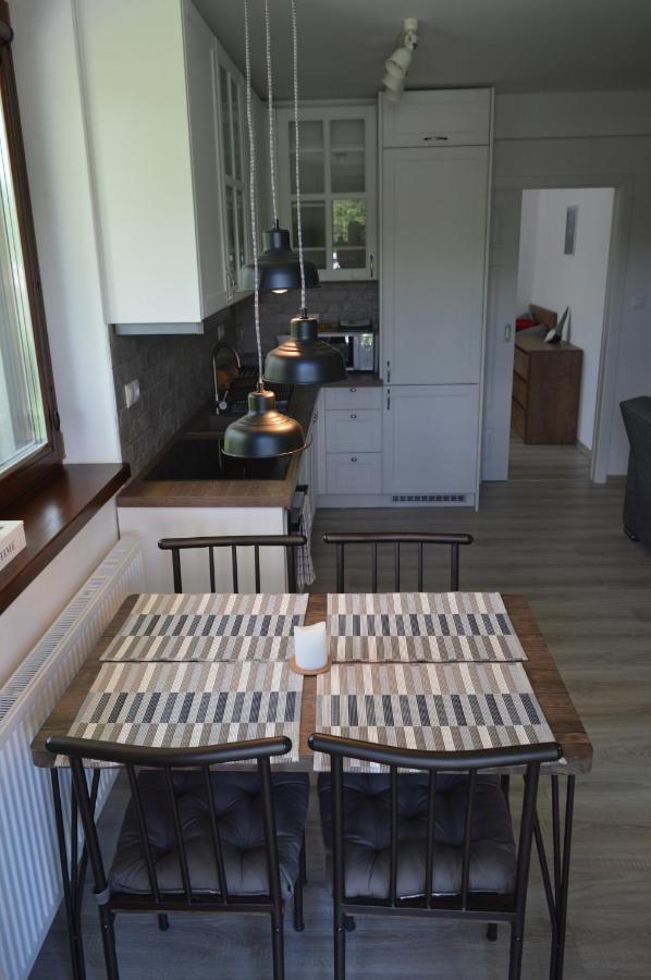 Apartment Lopi Tatranska Lomnica